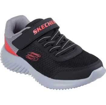 Chlapecké tenisky Boty Skechers Bounder-Trekzic Jr 403908L-BKRD EU 30
