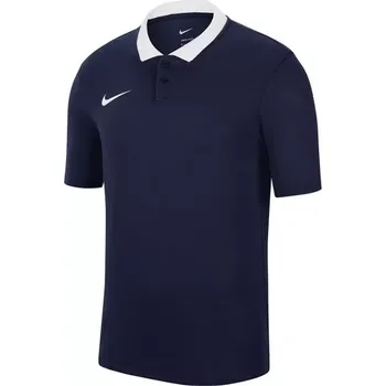 Chlapecké tričko Dětské polo tričko DF Park 20 SS Jr CW6935 451 - Nike L