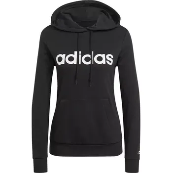 Dámská mikina Mikina adidas Essentials Hoodie W GL0635 XS