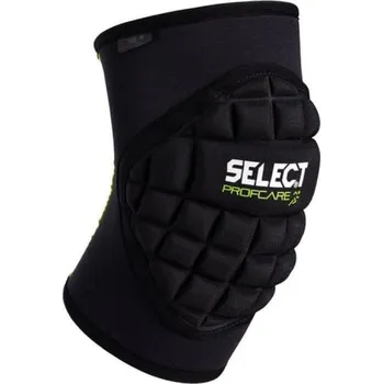 Tkaničky do bot Neoprenové chrániče kolen SELECT Profcare W 6202W XS