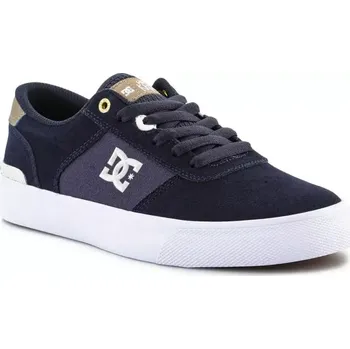 Pánské tenisky DC Shoes Teknic S Wes Shoe M ADYS300751-DNW EU 40,5