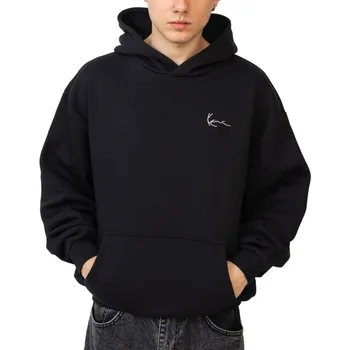 Pánská mikina Karl Kani signature star print os hoodie PD00007535 pánské M