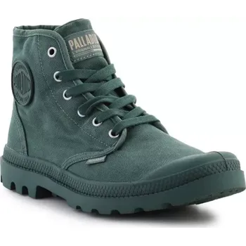 Pánské tenisky Boty Palladium Pampa Hi M 02352-398-M Pine Needle EU 44