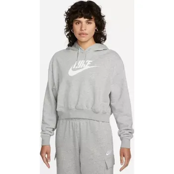 Dámská mikina Dámská mikina Sportswear Club Flecce W DQ5850-063 - Nike L