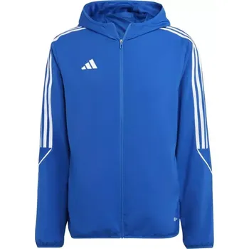 Pánská mikina Pánské boty Tiro 23 League M IA1619 - Adidas M (178 cm)