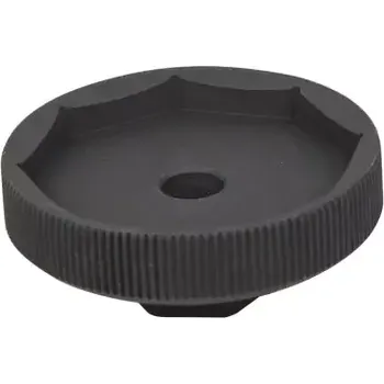 Nářadí na motocykly klíč na demontáž krytky horního uložení přední vidlice (49 mm, osmihran), BIKESERVICE