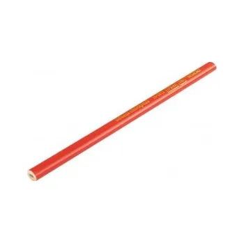 Grafitová tužka Tužka tesařská MASTERTOOL 176 mm 12 ks 14-1812