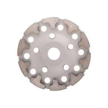 Brusný kotouč Kotouč diamantový GRANITE T-LINE pro broušení betonu 125*22, 2 mm 12500 ot./min 9-22-125