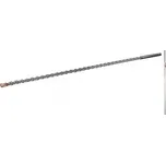 Vrták do betonu GRANITE SDS-MAX 22*1000 mm QUADRO S4 4-22-100