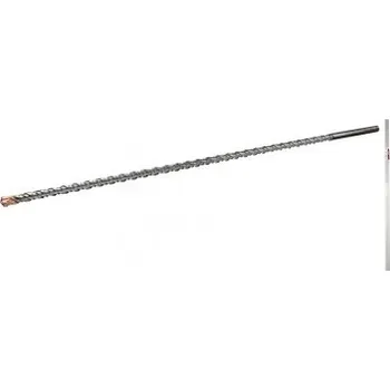 Vrták Vrták do betonu GRANITE SDS-MAX 22*1000 mm QUADRO S4 4-22-100