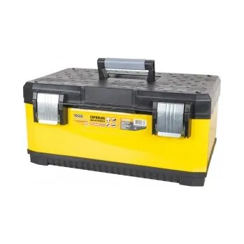 Box na nářadí kovové 21" 556*366*266 mm MASTERTOOL 79-2921