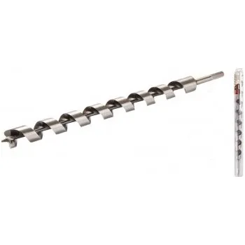 Vrták Vrtak do dřeva GRANITE spirálový 30*460 mm 2-02-304