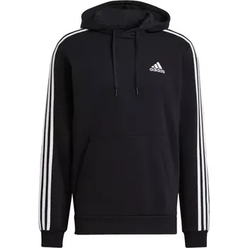Pánská mikina Adidas Essentials Fleece 3-Stripes M GK9072 S