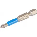 Bity šroubovací GRANITE PZ1 50 mm 1/4" S2 10 ks 10-91-501