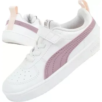 Chlapecké tenisky Boty Puma Rickie Jr 384314 08 26
