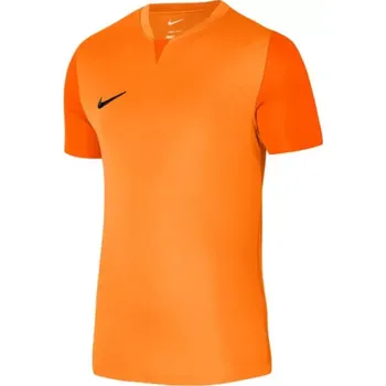 Pánské tričko Pánské tréninkové tričko Dri-FIT Trophy 5 M DR0933-819 - Nike XL (188 cm)