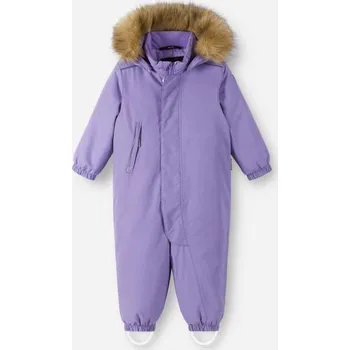 Dětská móda Zimní kombinéza Reima Reimatec sportovní lyžařská Jr 5100117C-5450 86