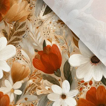 Úplet Takoy sváteční skořicové květiny