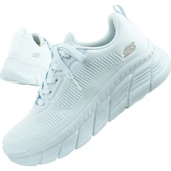 Dámská obuv Skechers Bobs W 117385/LTBL dámské boty 36,5