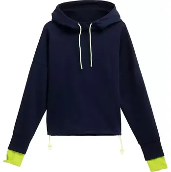 Dámská mikina Dámská mikina W H4L21-BLD025 31S - 4F S