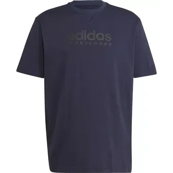 Pánské tričko Adidas All SZN Graphic Tee M IC9812 Tričko M