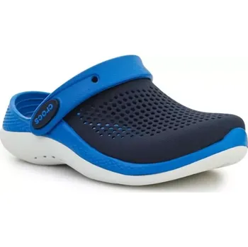 Chlapecká obuv Crocs LiteRide 360 Kids Clog 207021-4KB EU 29/30