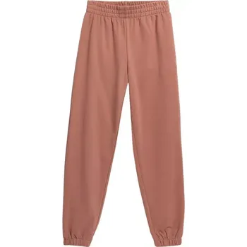 Dámské kalhoty Dámské kalhoty W 4FSS23TTROF147 64S - 4F XL