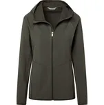 713297 - Tchibo - Sportovní bunda - pro ženy - vel. XS 32/34 - barva: zelená