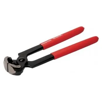 Kleště Kleště štípací čelní MASTERTOOL 180 mm C45/HRC 44~48 22-9180