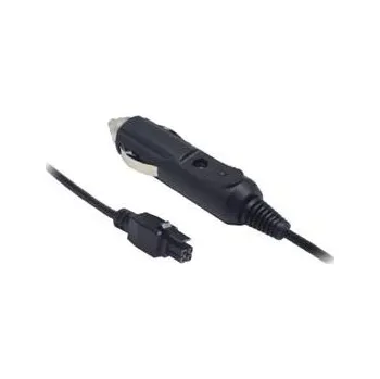 Teltonika napájecí zdroj, 4 pin pro konektor zapalovače automobilu - PR2AM20M