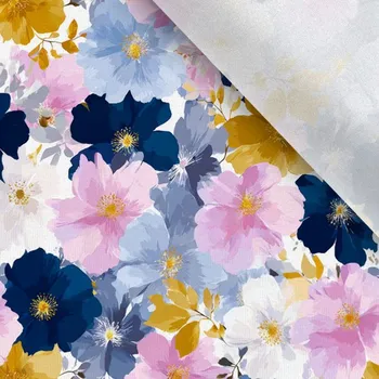 Úplet Takoy romantické drobné květiny Rose Whisper