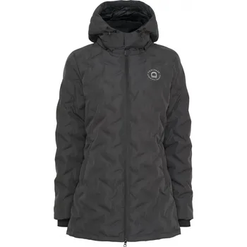 Equipage Parka Valeska Equipage, zimní, dámská, asphalt M