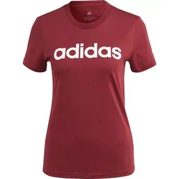 Adidas Loungewear Essentials Slim Logo Tee W IM2829 M