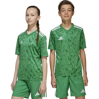 Pánské tričko Adidas Team Icon 25 JSY Jr Tričko JJ1956 164 cm