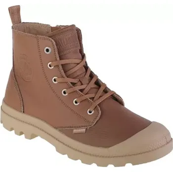 Pánské tenisky Boty Palladium Pampa Zip Lth Ess M 76888-254-M 46