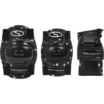 Tkaničky do bot SMJ Jr CR-600 HS-TNK-000011512 NEPLATÍ