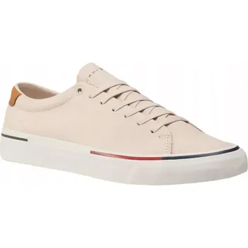 Pánské polobotky Tommy Hilfiger Sneaker M FM0FM02855 boty 44