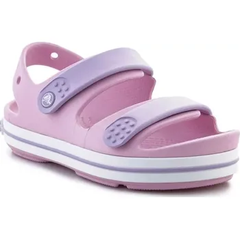 Dámské tenisky Crocs Crocband Cruiser Sandal Jr 209423-84I EU 28/29