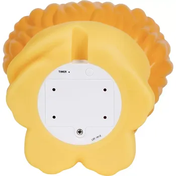 Dětské svítidlo A Little Lovely Company - noční světlo lev