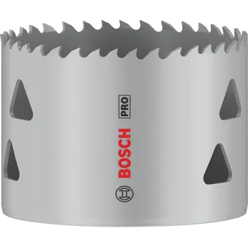 Příslušenství k nářadí BOSCH Děrovka PRO Multi Material, 70 mm, se závitem 2608901524 free_store_pickup