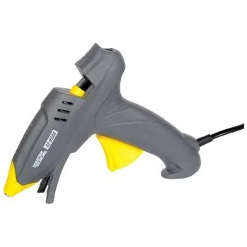 Tavná pistole Pistole lepící tavná MASTERTOOL Ø 11, 2 mm 100W/220V/50Hz 16 g/min 42-0504