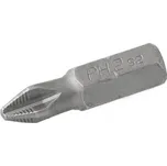 Bity šroubovací GRANITE PH2 25 mm 1/4" S2 20 ks 10-02-252