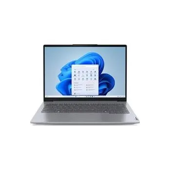 Notebook Lenovo ThinkBook 14 G7 Ryzen 5 7535HS/16GB/512GB SSD/14" WUXGA/3yOnsite/Win11 Home/šedá