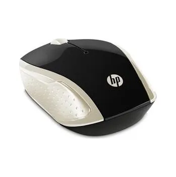 Myš HP myš 230 bezdrátová Slim