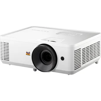 Projektor Viewsonic PA700W WXGA 1280 x 800/4500 ANSI lm/22000:1/2xHDMI/ VGA /USB-A/RS232/Repro