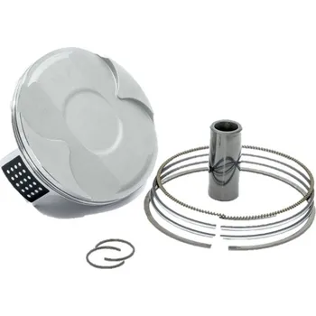 Válec motoru Kompletní píst VERTEX 24637C Cylinder 81mm d 80,97mm