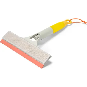 690089 - Tchibo - Stěrka na okna 3 v 1 - barva: šedá