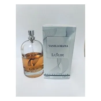 Dámský parfém Luxure Vanillorama parfémovaná voda pro ženy 100 ml