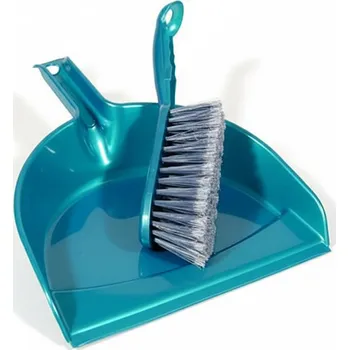 KONEX - Lopatka + smetáček OPTIMA různé barvy