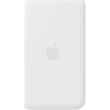 Powerbanka Apple MagSafe powerbanka bílá
